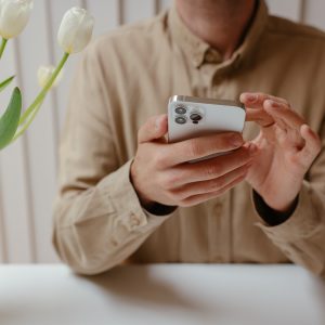 Photography for Non-Profit Organizations