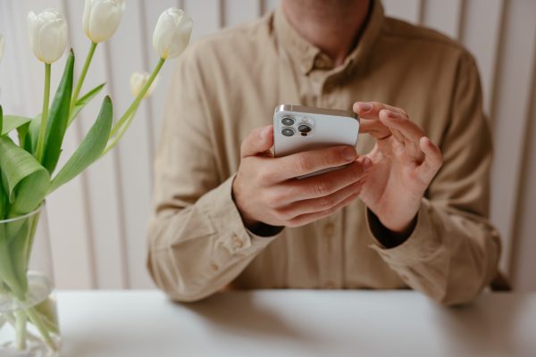 Photography for Non-Profit Organizations