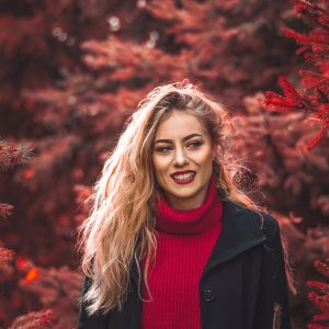 Cinemagraph Photography for Digital Ads