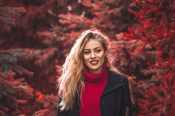Cinemagraph Photography for Digital Ads