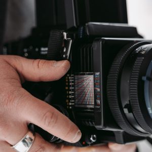 Personal Brand Photography for Entrepreneurs