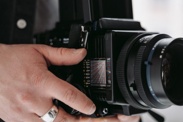 Personal Brand Photography for Entrepreneurs